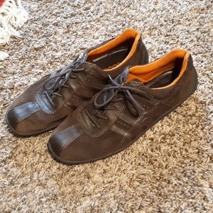 Ecco size 10 women's in great condition